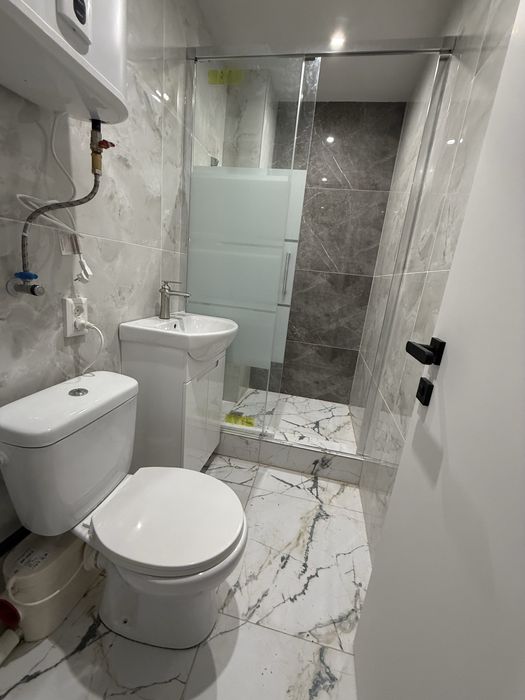 Квартира на вул. Київська в Києві, ID 341160, фото №10
