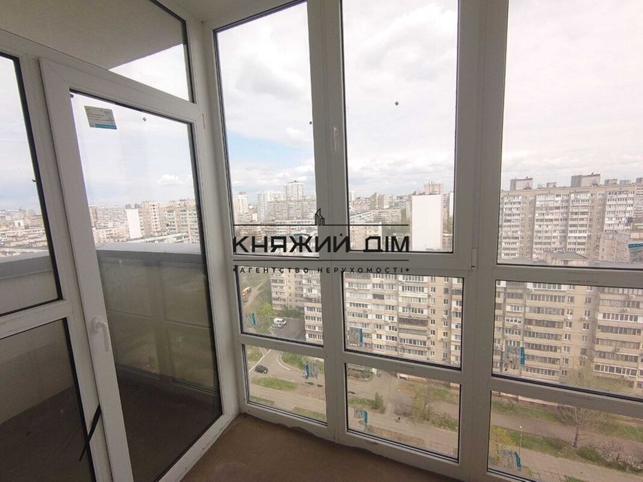 Квартира на вул. Архітектора Вербицького, 1В в Києві, ID 341067, фото №13