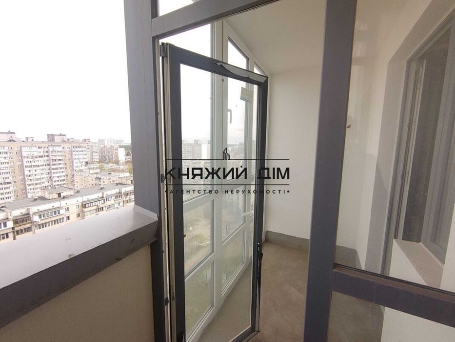 Квартира на вул. Архітектора Вербицького, 1В в Києві, ID 341067, фото №14