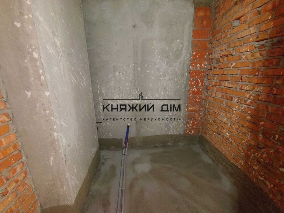 Квартира на вул. Архітектора Вербицького, 1В в Києві, ID 341067, фото №16