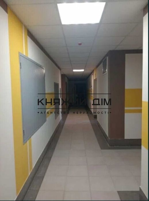 Квартира на вул. Архітектора Вербицького, 1В в Києві, ID 341067, фото №17