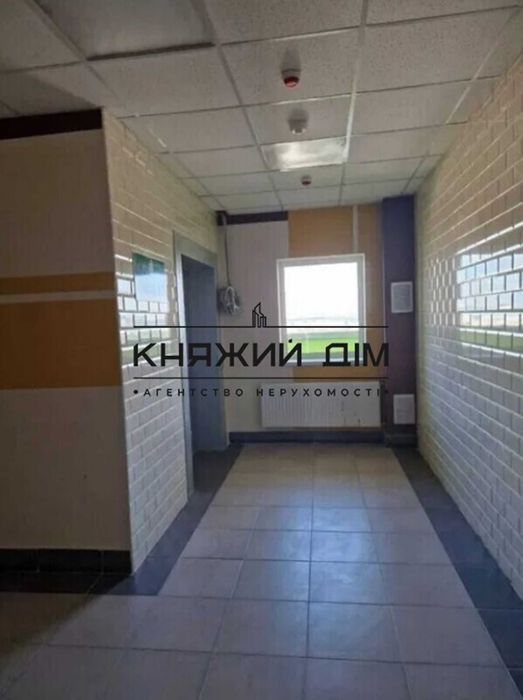 Квартира на вул. Архітектора Вербицького, 1В в Києві, ID 341067, фото №18