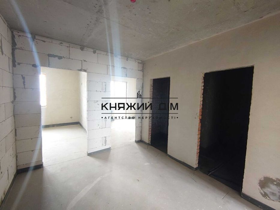 Квартира на вул. Архітектора Вербицького, 1В в Київ, ID 341067, фото №3