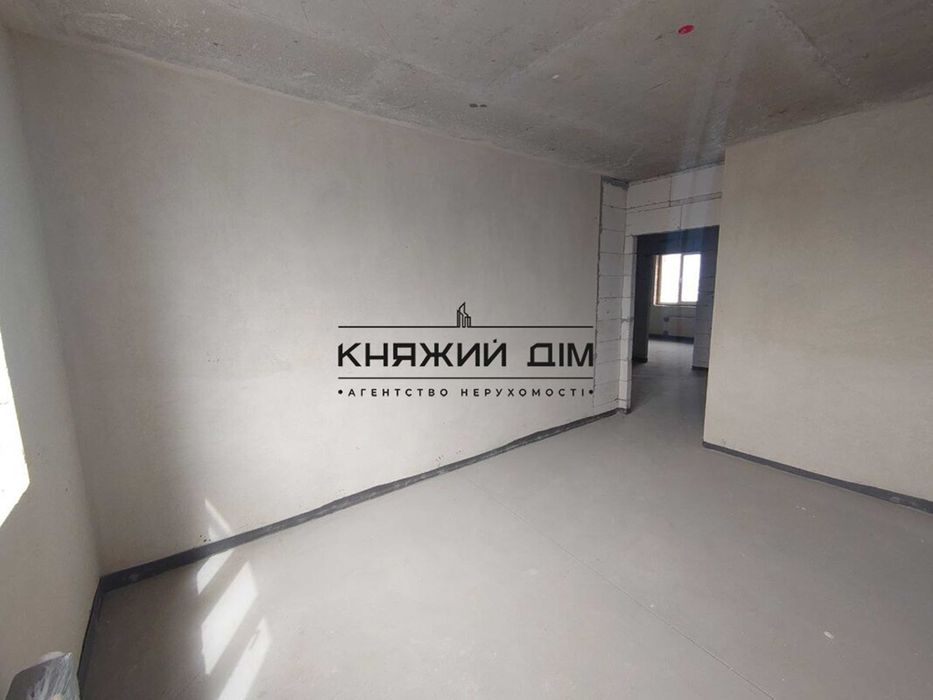Квартира на вул. Архітектора Вербицького, 1В в Київ, ID 341067, фото №4