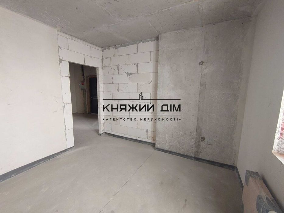 Квартира на вул. Архітектора Вербицького, 1В в Києві, ID 341067, фото №7
