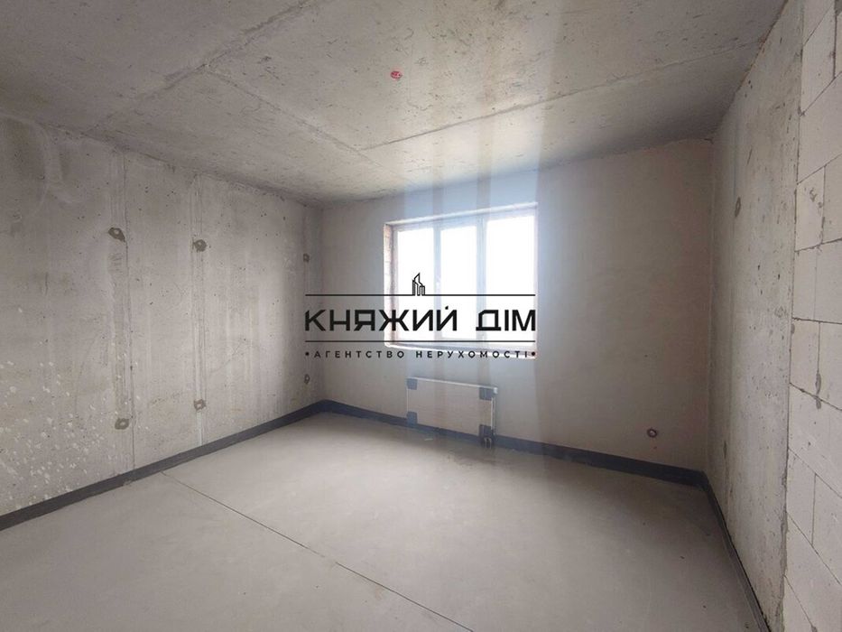 Квартира на вул. Архітектора Вербицького, 1В в Києві, ID 341067, фото №8