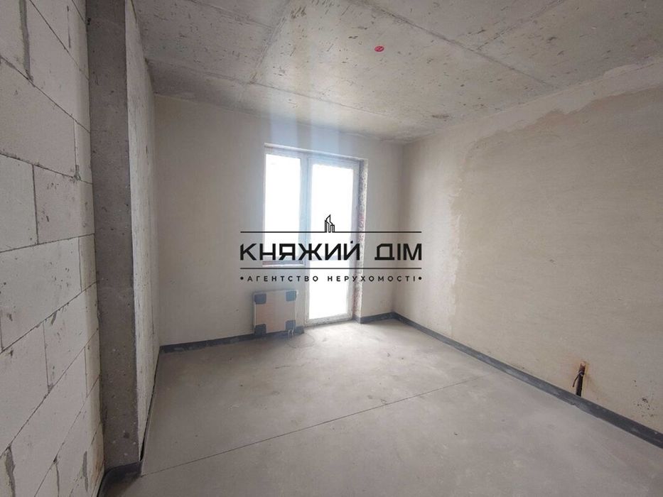 Квартира на вул. Архітектора Вербицького, 1В в Києві, ID 341067, фото №9