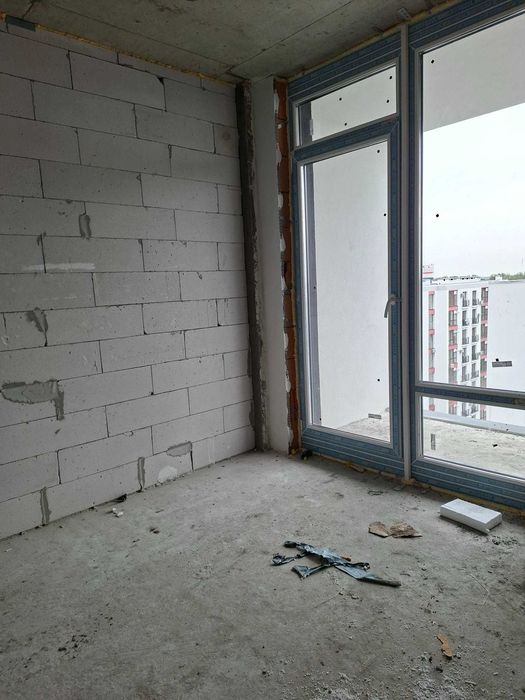 Квартира на ЖК Урбан в Івано-Франківськ, ID 341004, фото №2