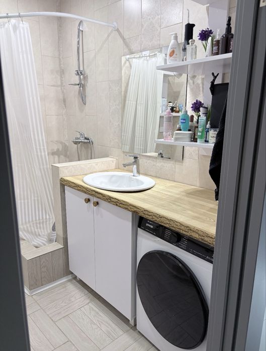 Квартира на ЖК на Прорізній в Київ, ID 341126, фото №3