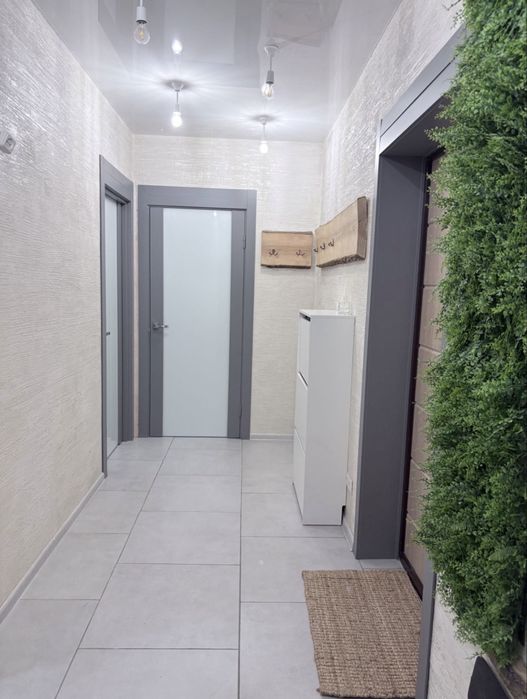 Квартира на ЖК на Прорізній в Києві, ID 341126, фото №6