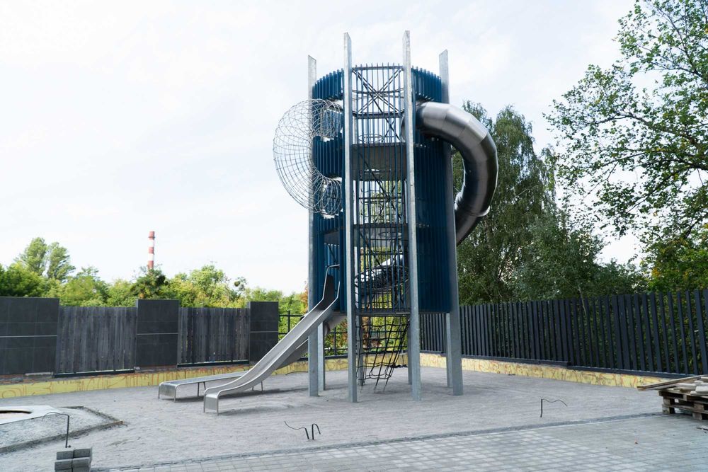 Квартира на вул. Тепловозна, 28 в Київ, ID 341118, фото №2