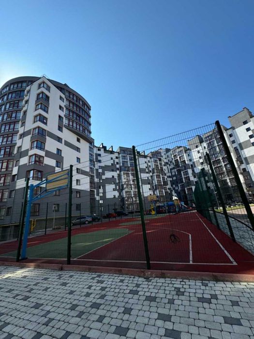 Квартира на вул. Симоненка в Івано-Франківську, ID 341187, фото №15