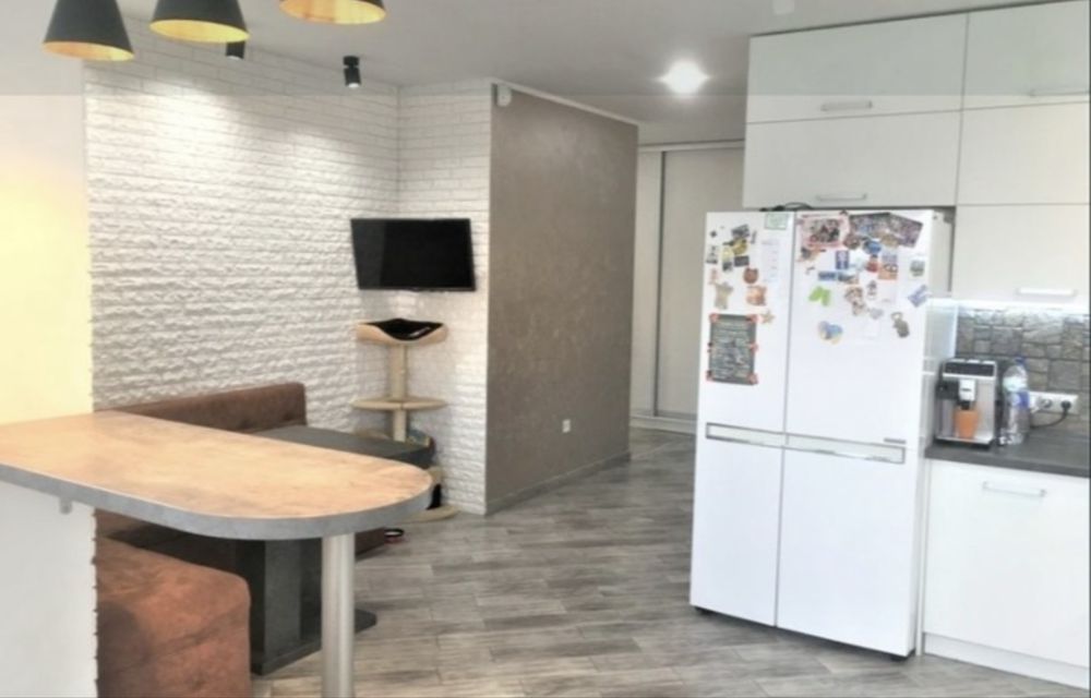 Квартира на Дарницький в Київ, ID 341544, фото №2