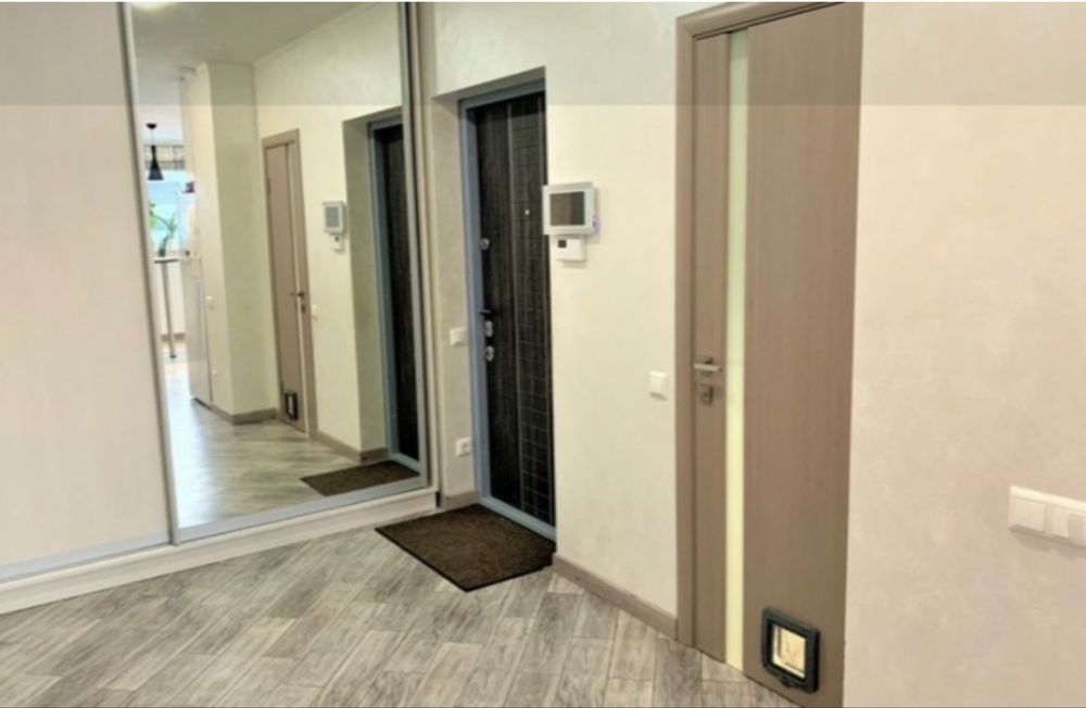 Квартира на Дарницький в Києві, ID 341544, фото №12