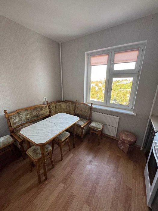 Квартира в Київ, ID 341180, фото №3
