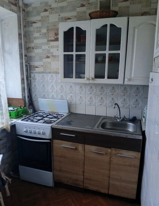 Квартира на просп. Леся Курбаса, 5А в Київ, ID 341257, фото №2