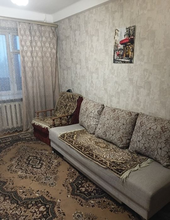 Квартира на просп. Леся Курбаса, 5А в Київ, ID 341257, фото №3
