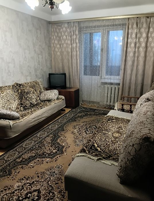 Квартира на просп. Леся Курбаса, 5А в Київ, ID 341257, фото №4