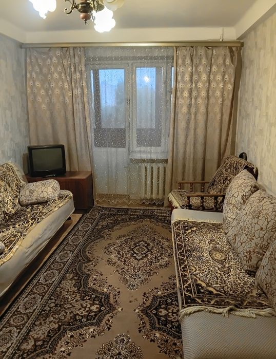 Квартира на просп. Леся Курбаса, 5А в Київ, ID 341257, фото №5