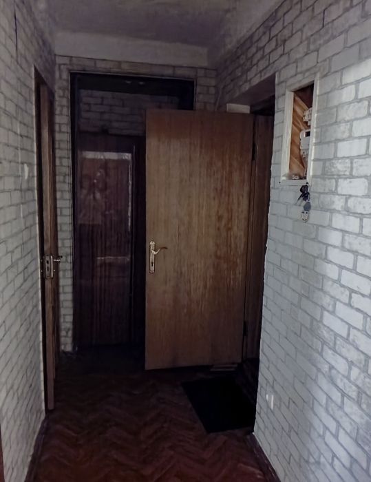 Квартира на просп. Леся Курбаса, 5А в Києві, ID 341257, фото №7