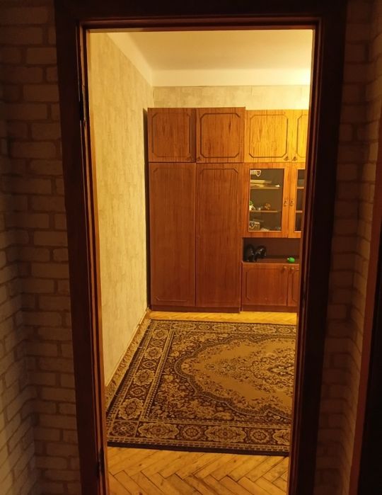 Квартира на просп. Леся Курбаса, 5А в Києві, ID 341257, фото №10