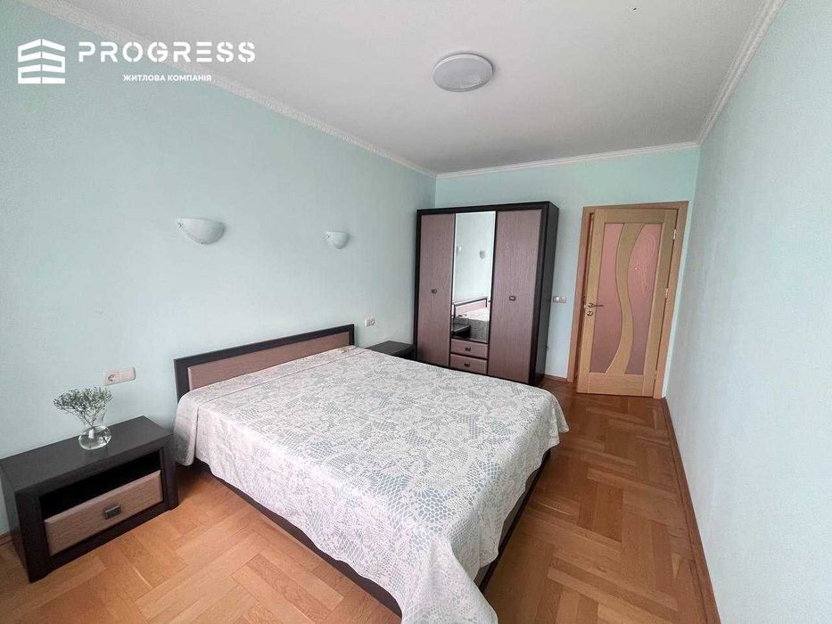 Квартира на вул. Галицька, 112д в Івано-Франківськ, ID 341224, фото №4
