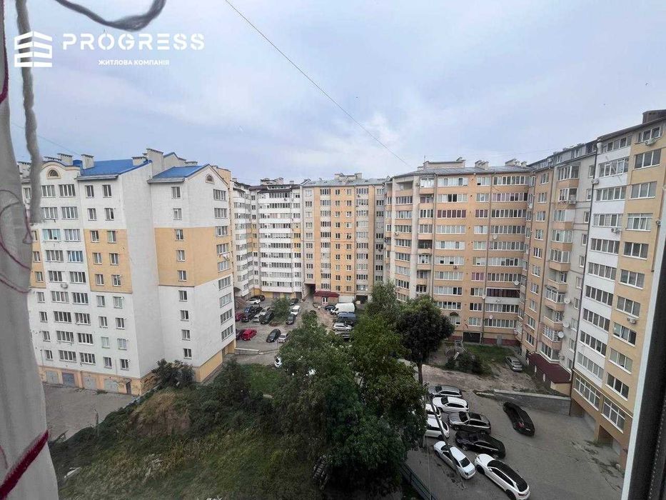 Квартира на вул. Галицька, 112д в Івано-Франківську, ID 341224, фото №9
