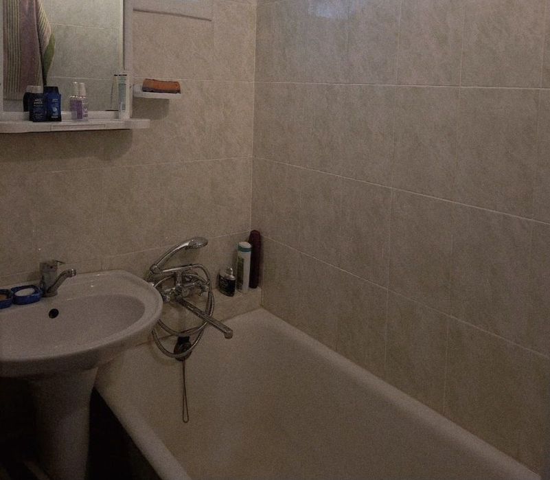 Квартира на вул. Ситова, 15а в Запоріжжі, ID 341215, фото №9