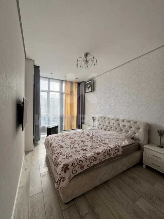 Квартира на ЖК Гранд Бурже в Київ, ID 341289, фото №1