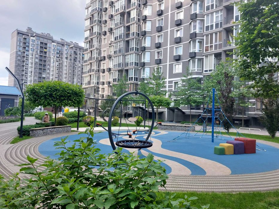 Квартира на ЖК Гранд Бурже в Києві, ID 341289, фото №12