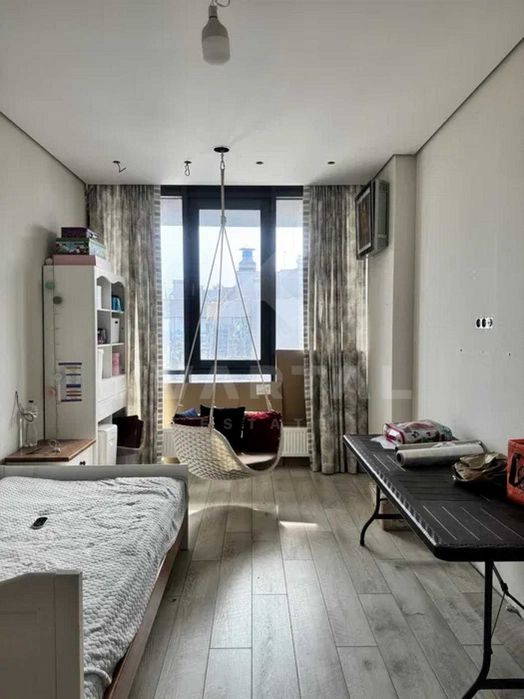 Квартира на ЖК Гранд Бурже в Київ, ID 341289, фото №5