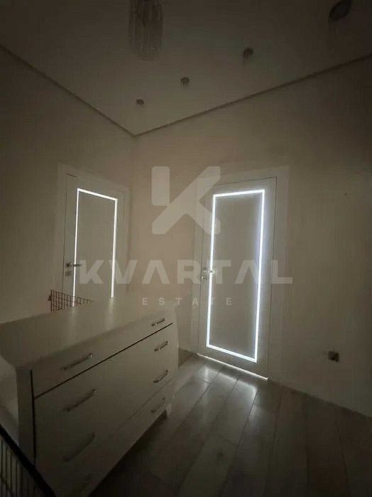 Квартира на ЖК Гранд Бурже в Києві, ID 341289, фото №6