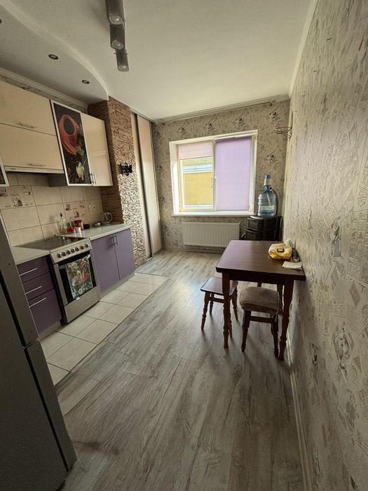Квартира на вул. Європейська, 2Б, ID 341239, фото №1