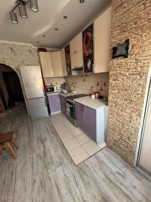 Квартира на вул. Європейська, 2Б в Києві, ID 341239, фото №2
