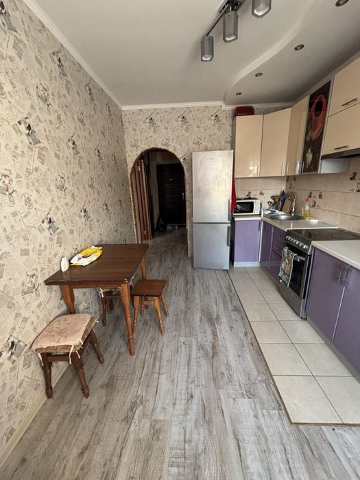 Квартира на вул. Європейська, 2Б в Києві, ID 341239, фото №3