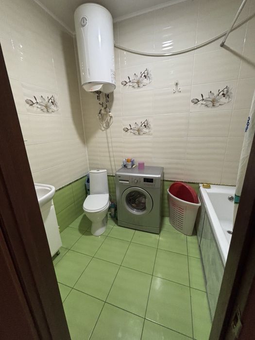 Квартира на вул. Європейська, 2Б в Києві, ID 341239, фото №7