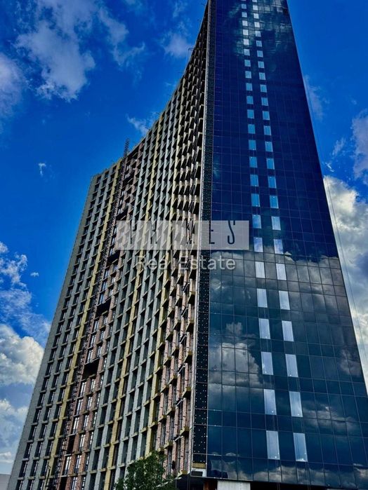 Квартира на ЖК BEREG Residence в Київ, ID 341308, фото №1