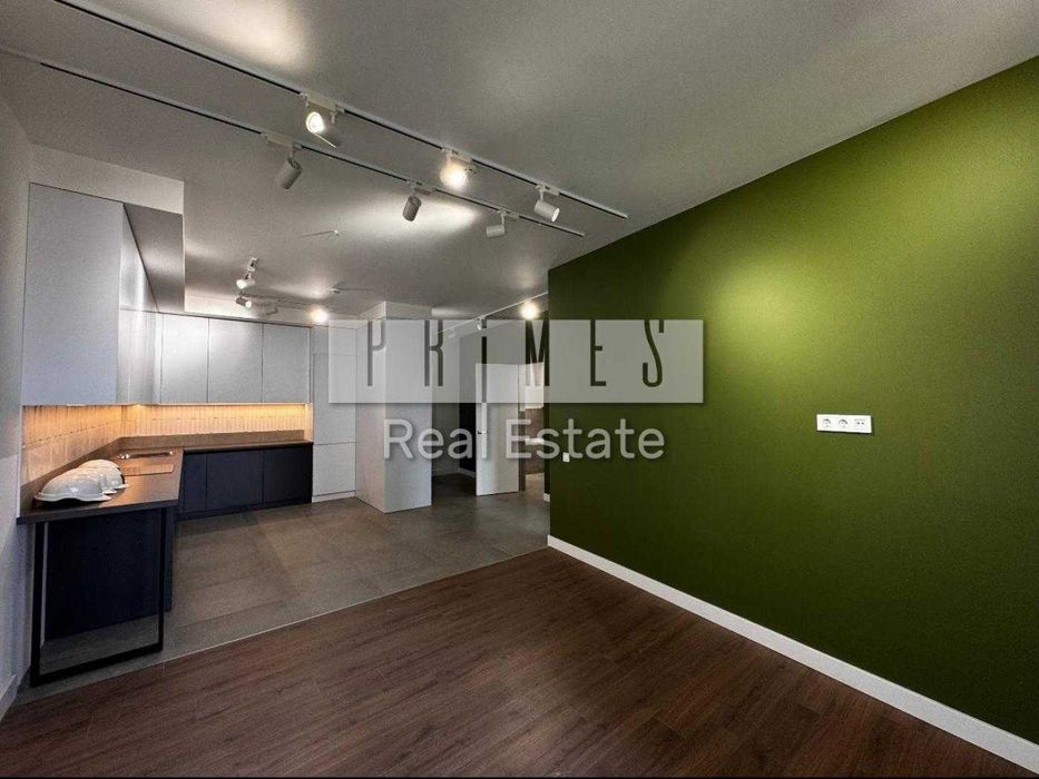 Квартира на ЖК BEREG Residence в Київ, ID 341308, фото №4