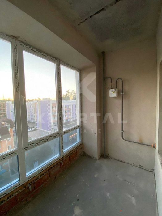 Квартира на ЖК "Чехов Парк" в Києві, ID 341362, фото №14