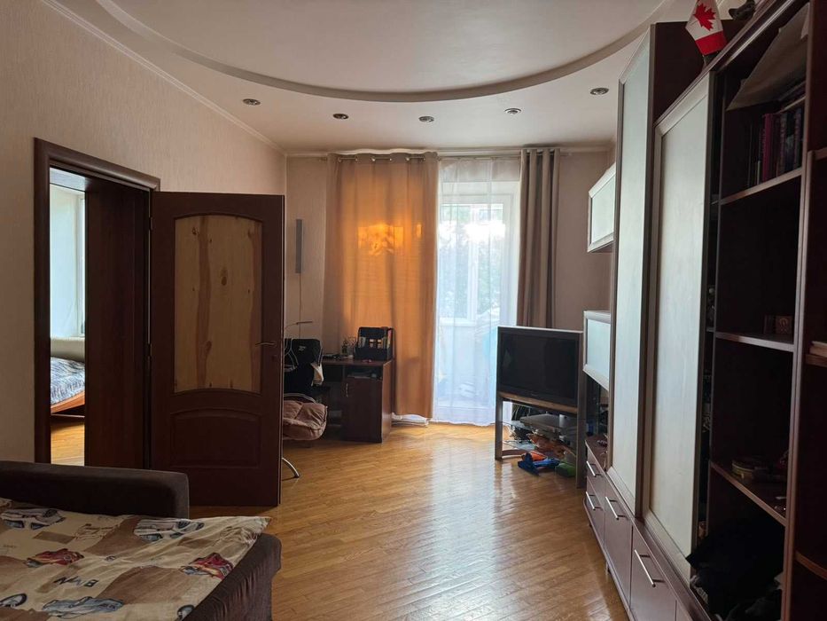 Квартира на вул. Липковського, 40 в Київ, ID 341299, фото №1