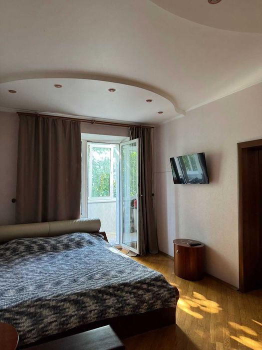 Квартира на вул. Липковського, 40 в Київ, ID 341299, фото №2