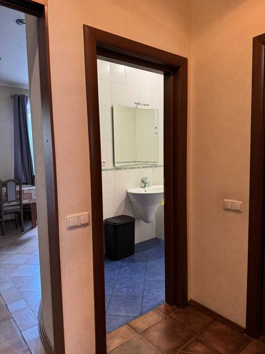 Квартира на вул. Липковського, 40 в Києві, ID 341299, фото №12