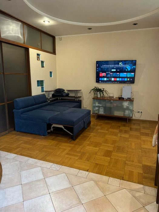 Квартира на вул. Липковського, 40 в Києві, ID 341299, фото №14