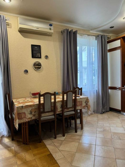 Квартира на вул. Липковського, 40 в Києві, ID 341299, фото №15