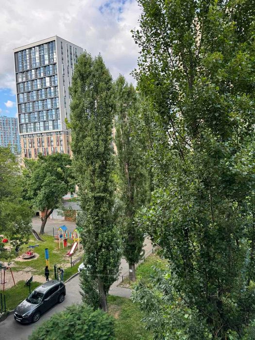 Квартира на вул. Липковського, 40 в Києві, ID 341299, фото №23
