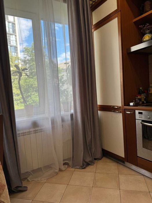 Квартира на вул. Липковського, 40 в Київ, ID 341299, фото №4
