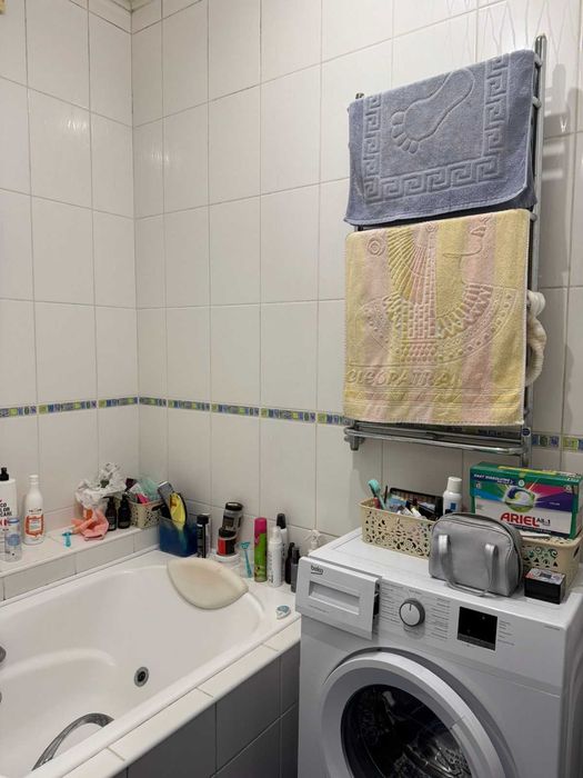 Квартира на вул. Липковського, 40 в Києві, ID 341299, фото №6