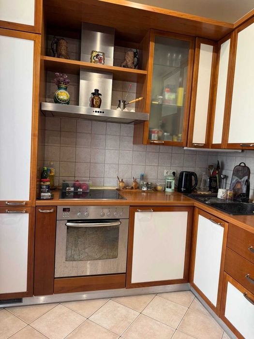 Квартира на вул. Липковського, 40 в Києві, ID 341299, фото №9