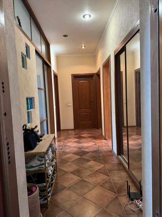 Квартира на вул. Липковського, 40 в Києві, ID 341299, фото №10