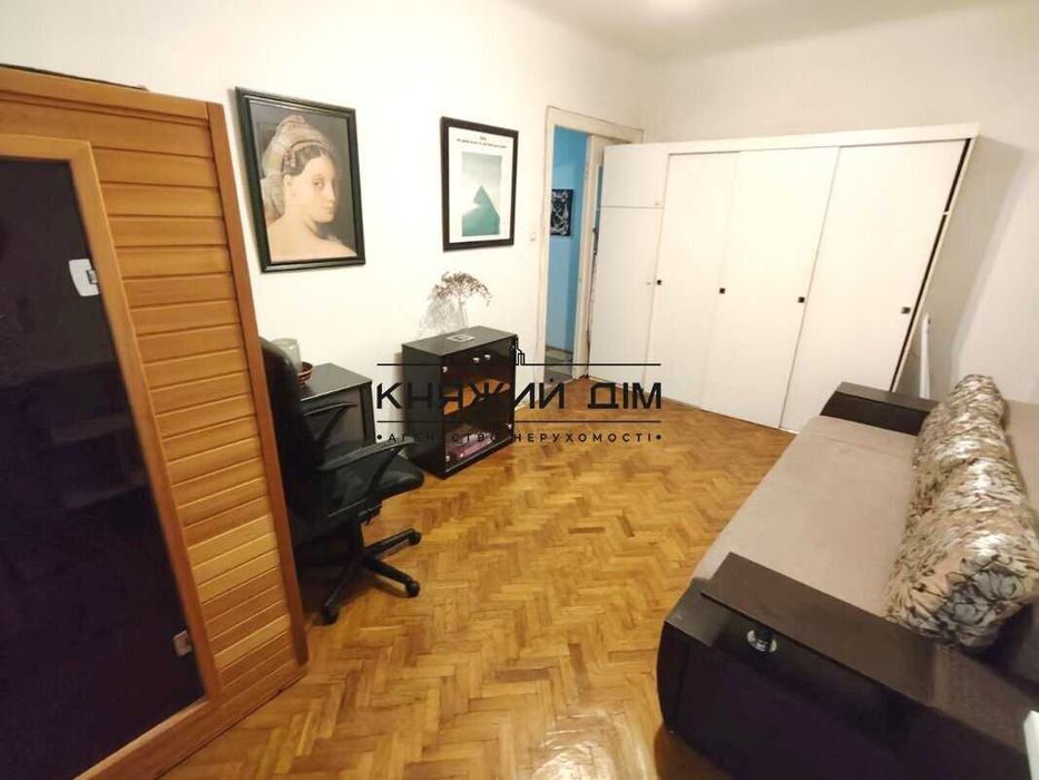 Квартира на вул. Є.Коновальця, 27А в Києві, ID 341295, фото №12